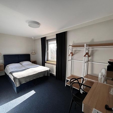 Hotel Marta Oława Eksteriør billede