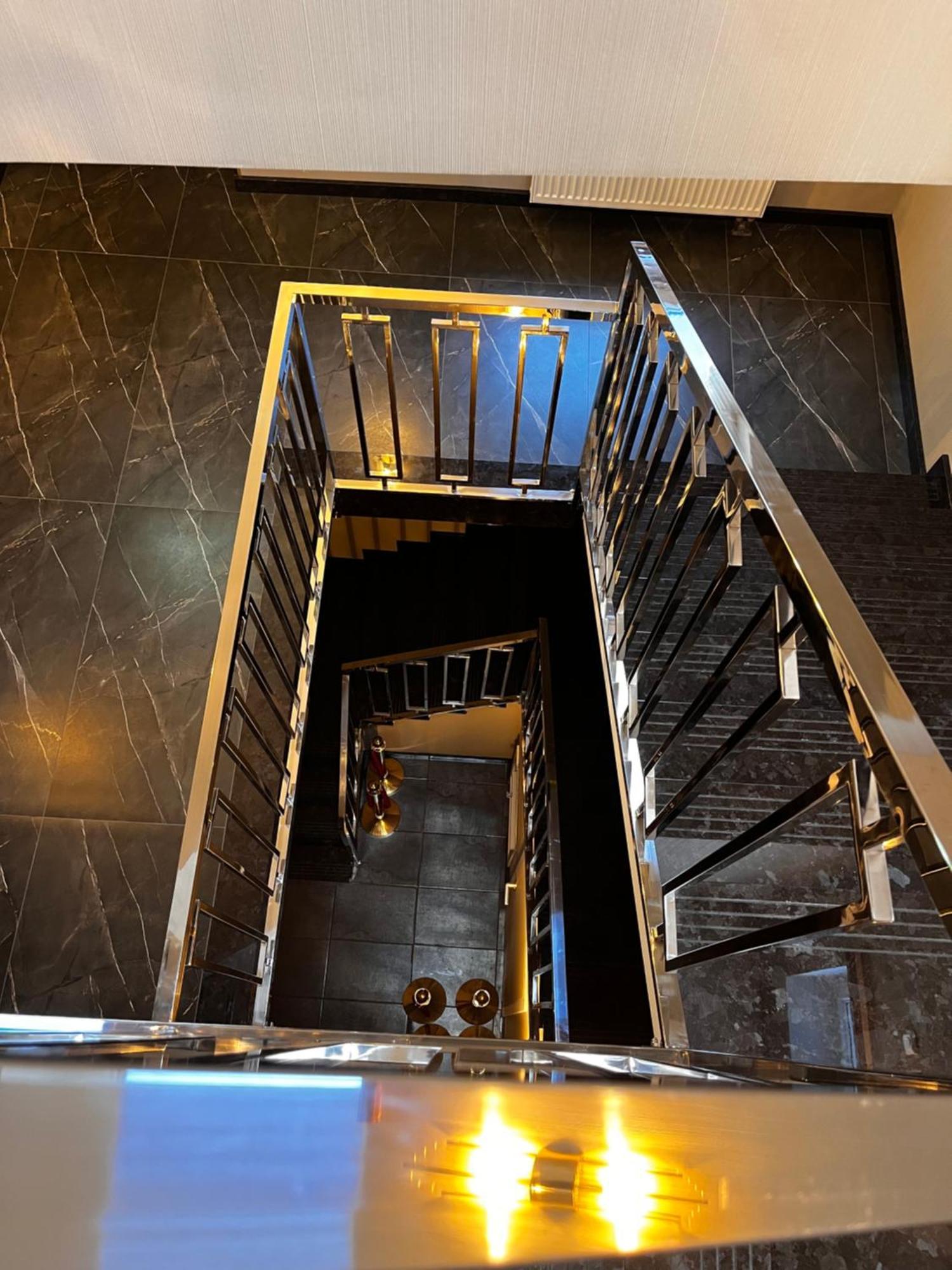 Hotel Marta Oława Eksteriør billede