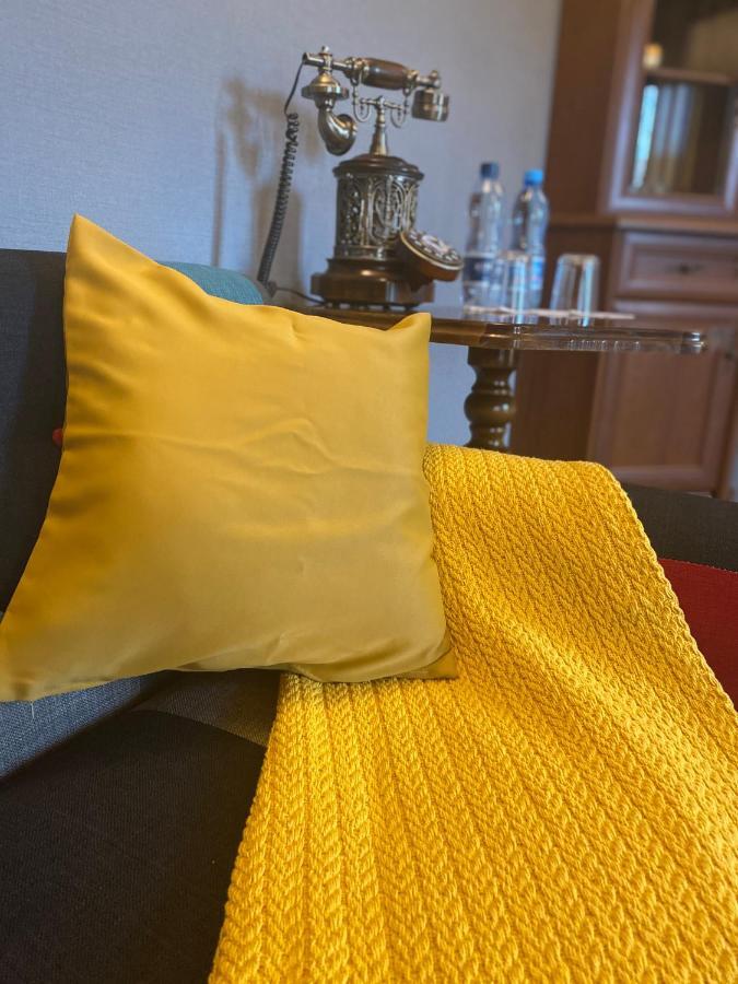 Hotel Marta Oława Eksteriør billede